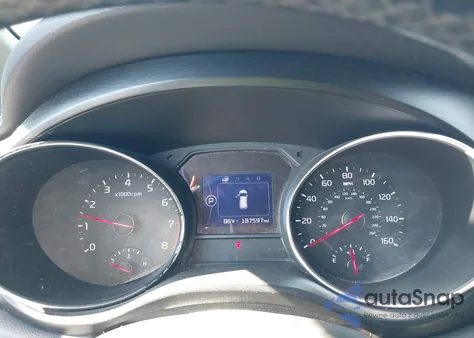 2017 Kia Sedona Lx from USA, damaged, VIN KNDMB5C11H6265967